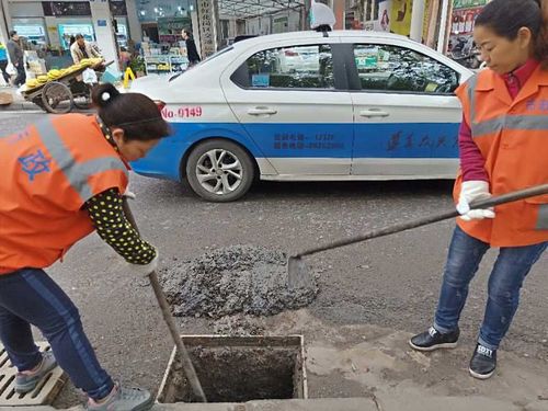 固安沉沙井清掏-污水井清理