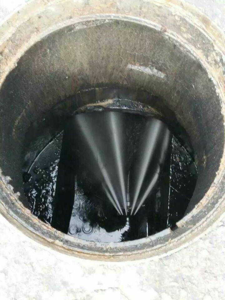 固安市政管道清洗-排污管道清洗