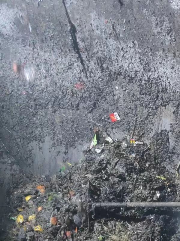 固安污水池清理